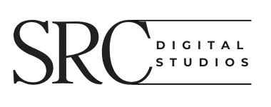 Src Digital Studios Logo